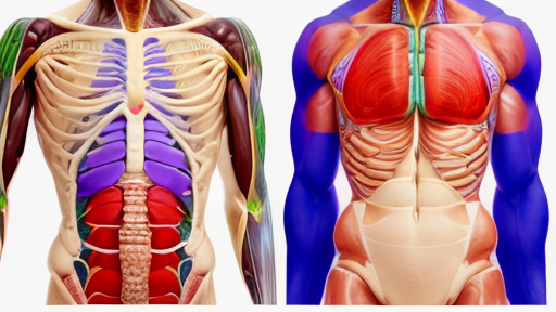 Anatomy of myofascia explained in a comprehensive guide

<div class=