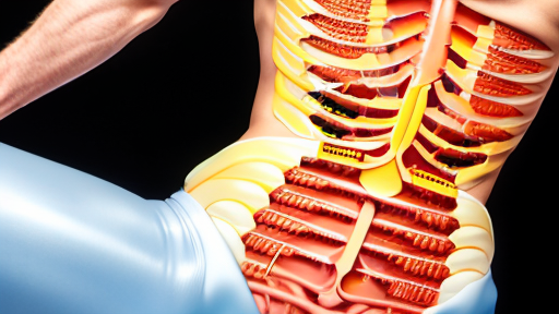 Myofascial Trigger Points Causes and Treatment Options

<div class=