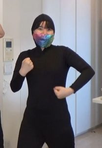 筋膜 ボディスーツ 筋膜リリース
